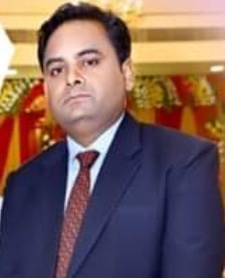 Dr. Sanjay Srivastava