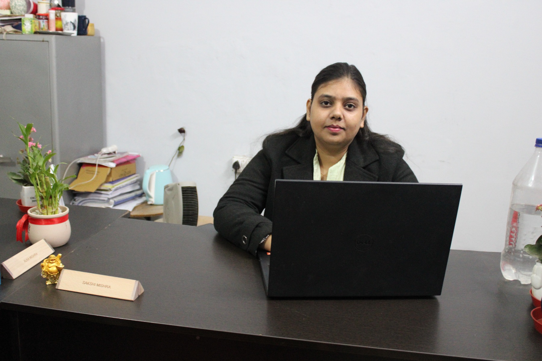 Ms. Sakshi Mishra