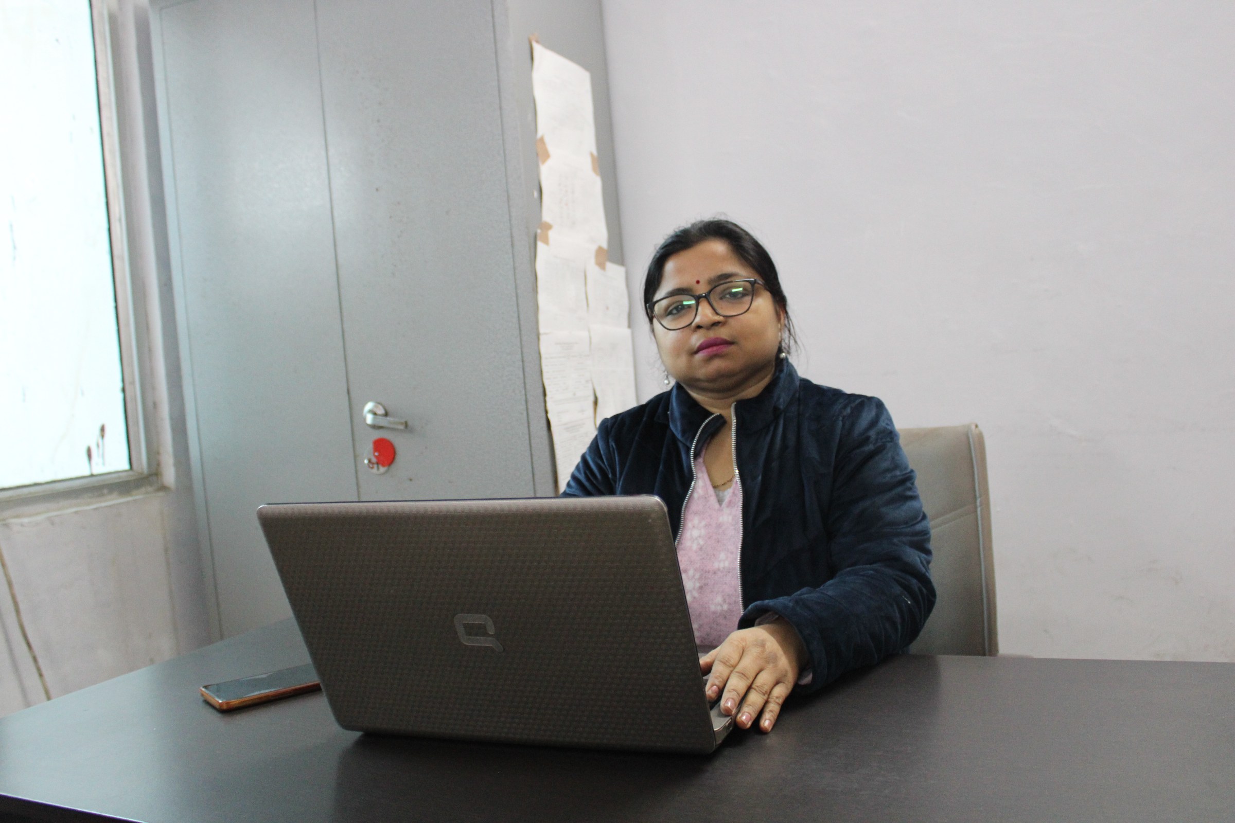 Prof. (Dr.) Shweta Sinha